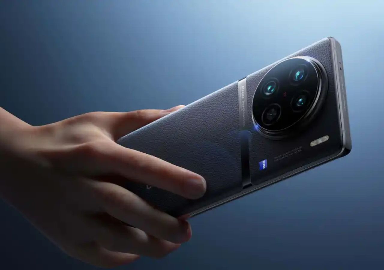 Vivo X100 Pro: The Ultimate...