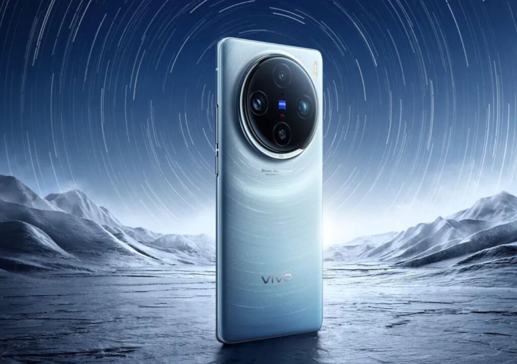 Vivo X100 Pro: The Ultimate Camera Phone Redefining Flagship Photography