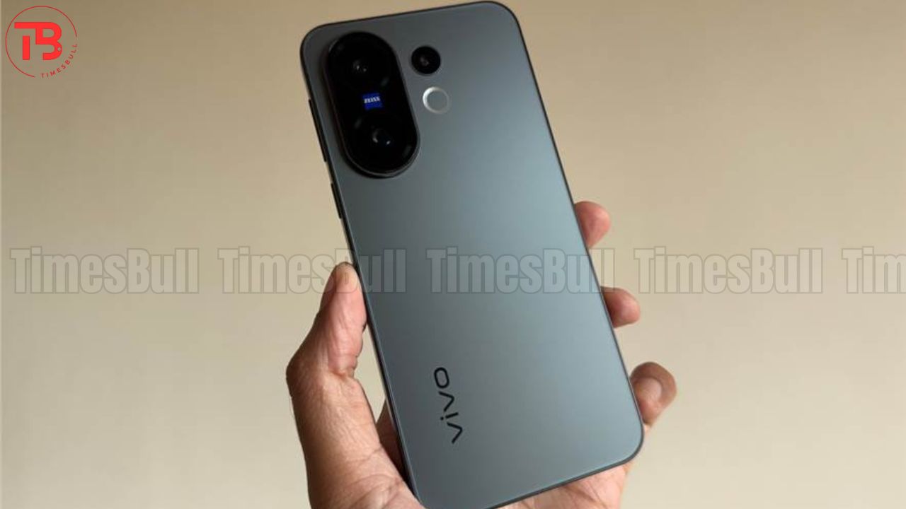 Vivo X200 Fe (1)