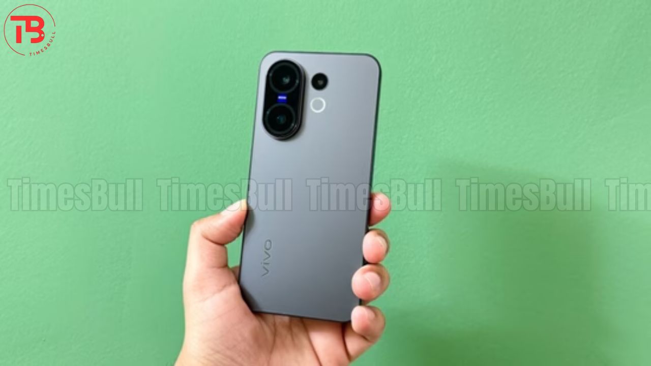 Vivo X200 Fe (2)