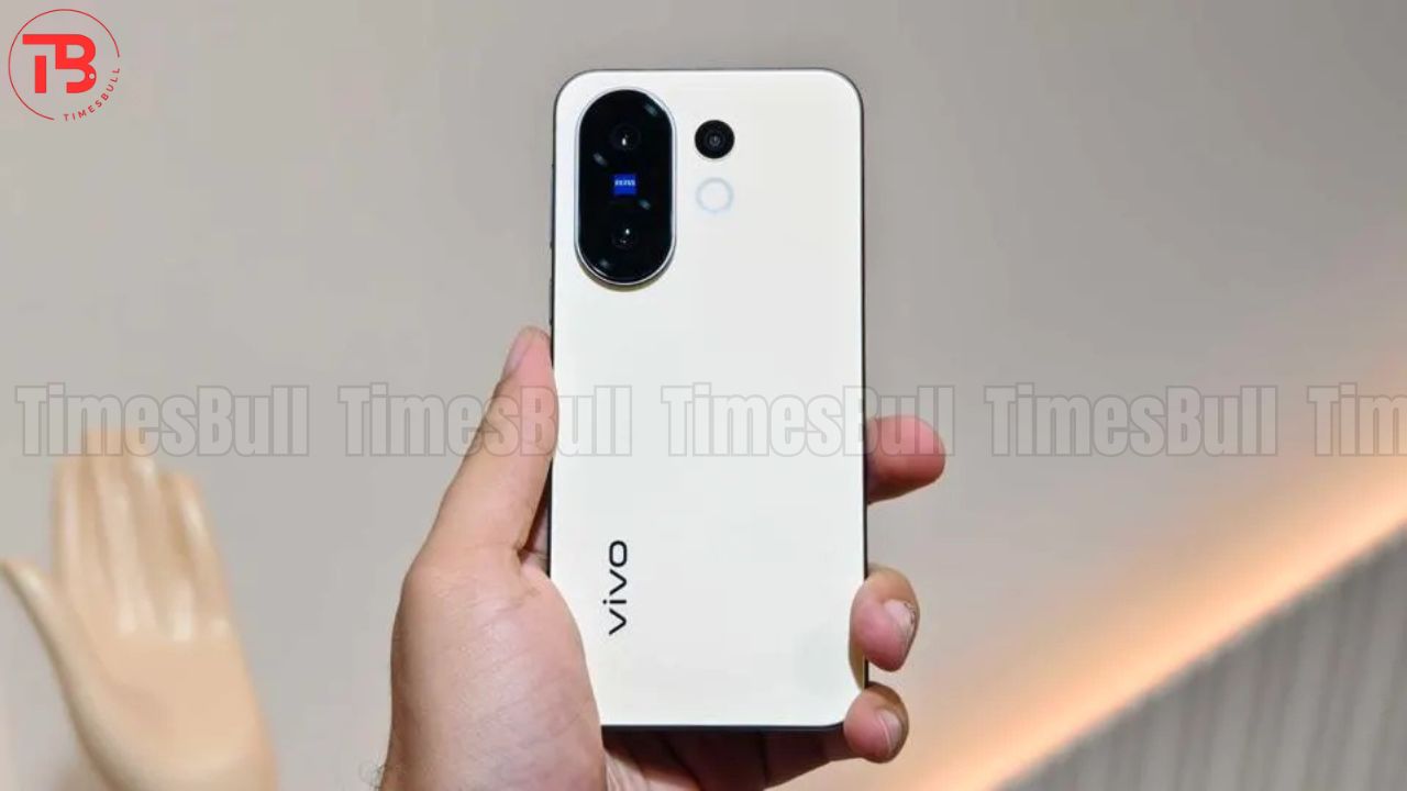 Vivo X200 Fe