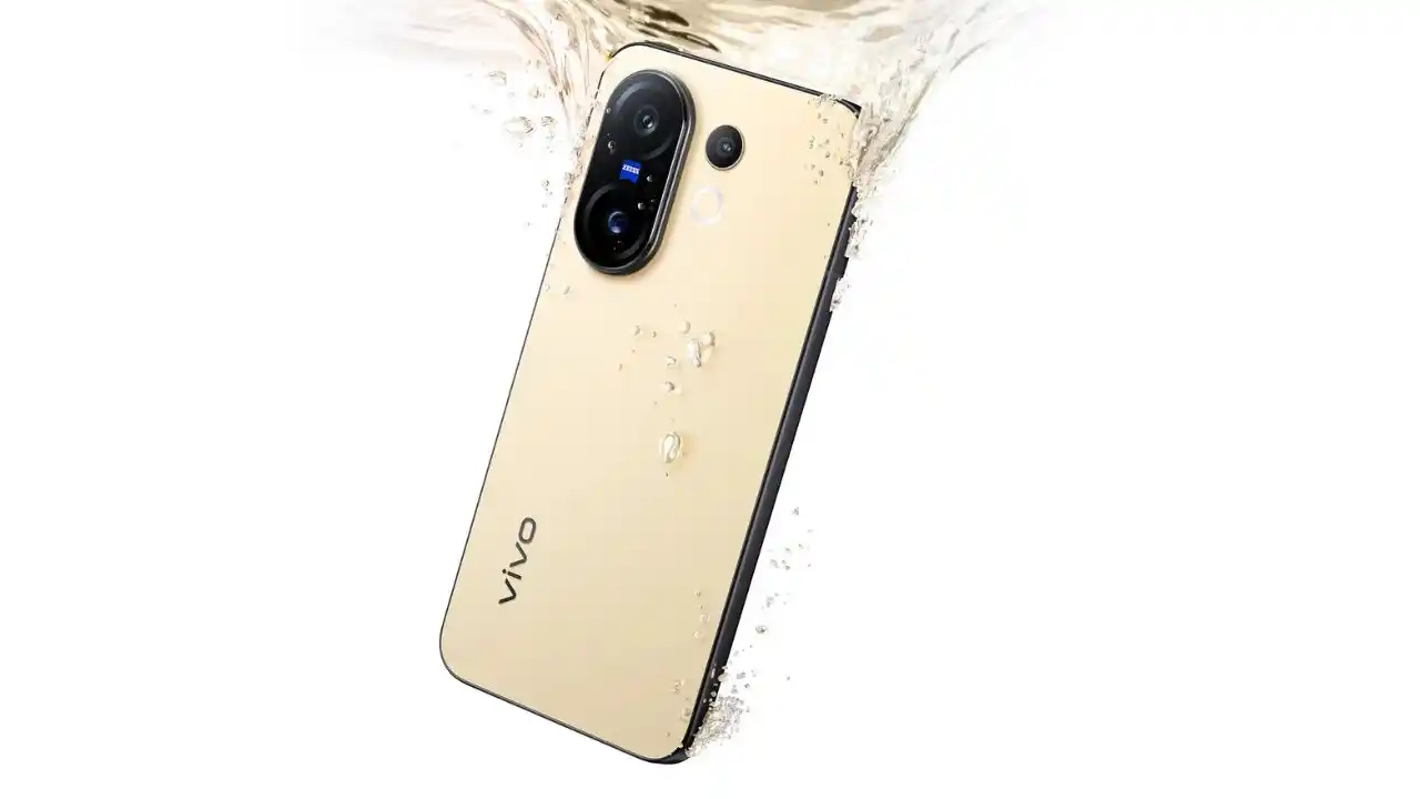 Vivo X200 FE Premium Smartphone...