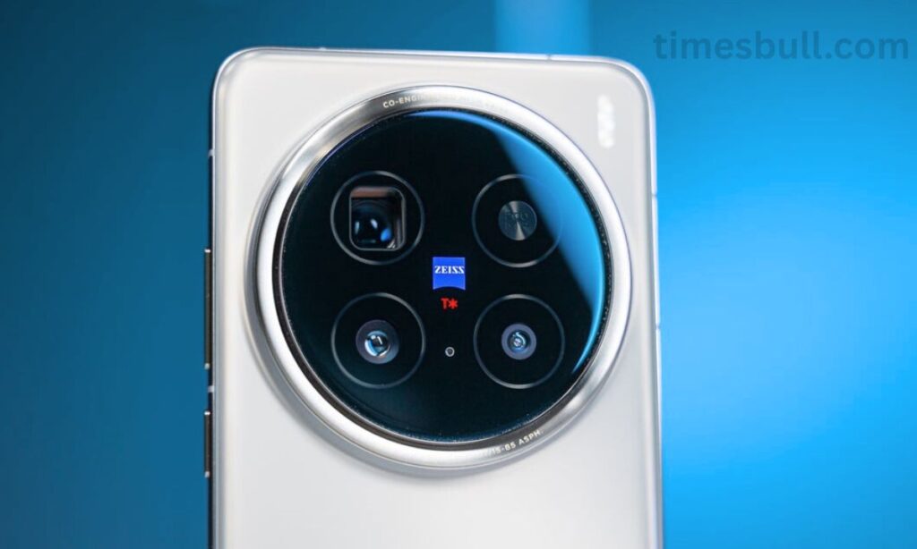 Vijay Sales Offer: Buy Vivo X200 Pro at Rs 4,014 Per Month EMI Option With 200MP Camera