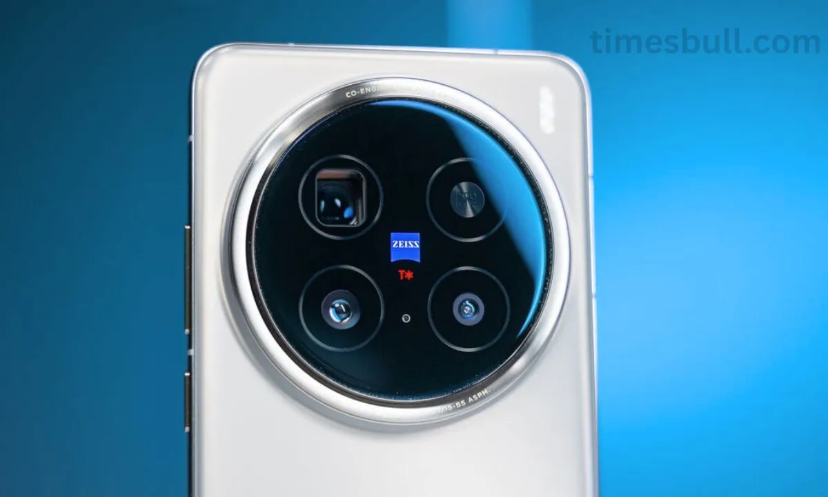 Vivo X200 Pro