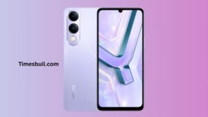 Vivo Y04s debuts with 90Hz display, 6000mAh battery, and sturdy design