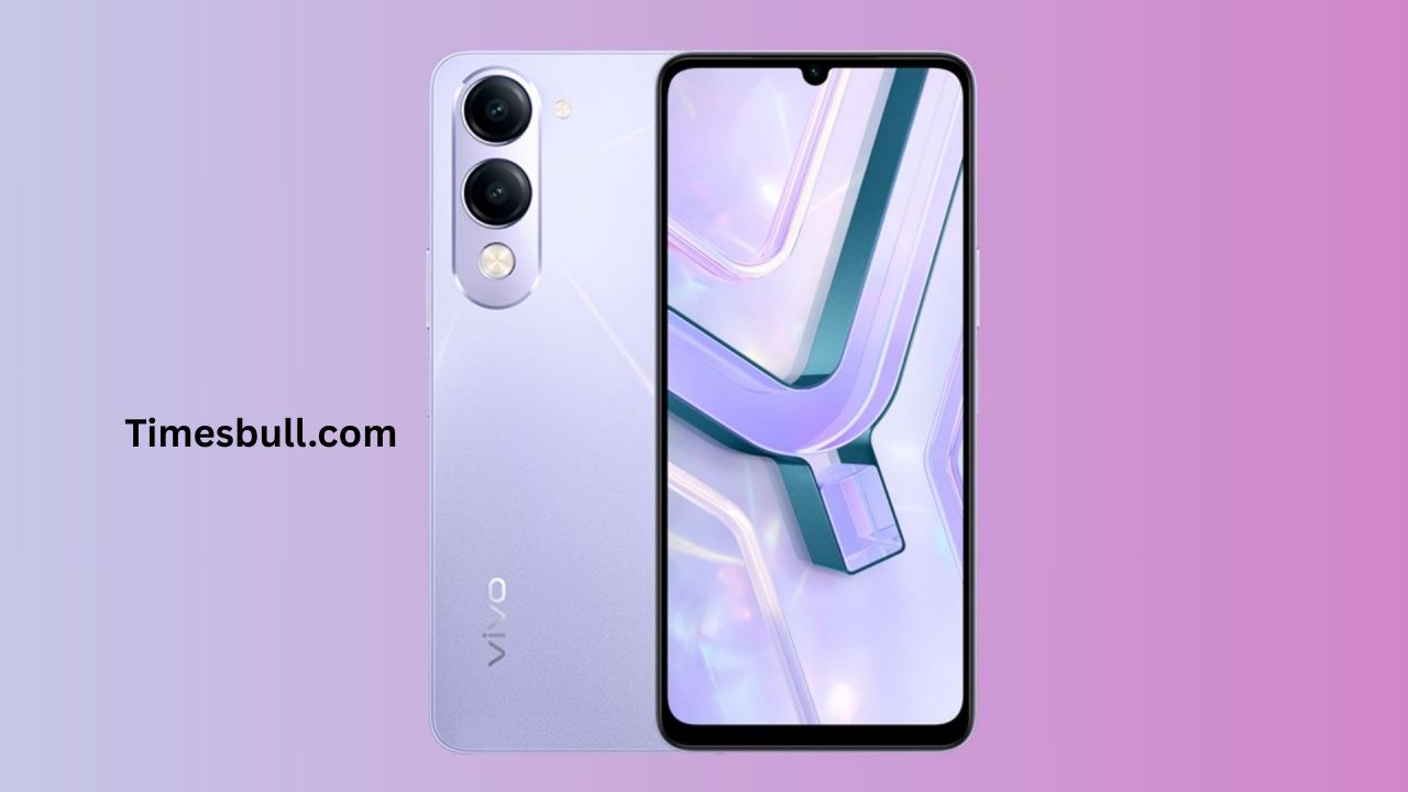 Vivo Y04s debuts with 90Hz...