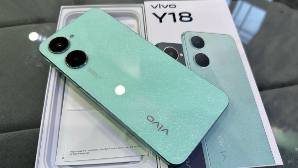 Vivo Y18 Gets 34% Off on Croma – Now Available for Just Rs 8,499 with Exchange Offer