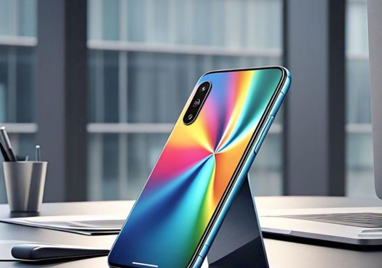 Vivo Y19 5g1
