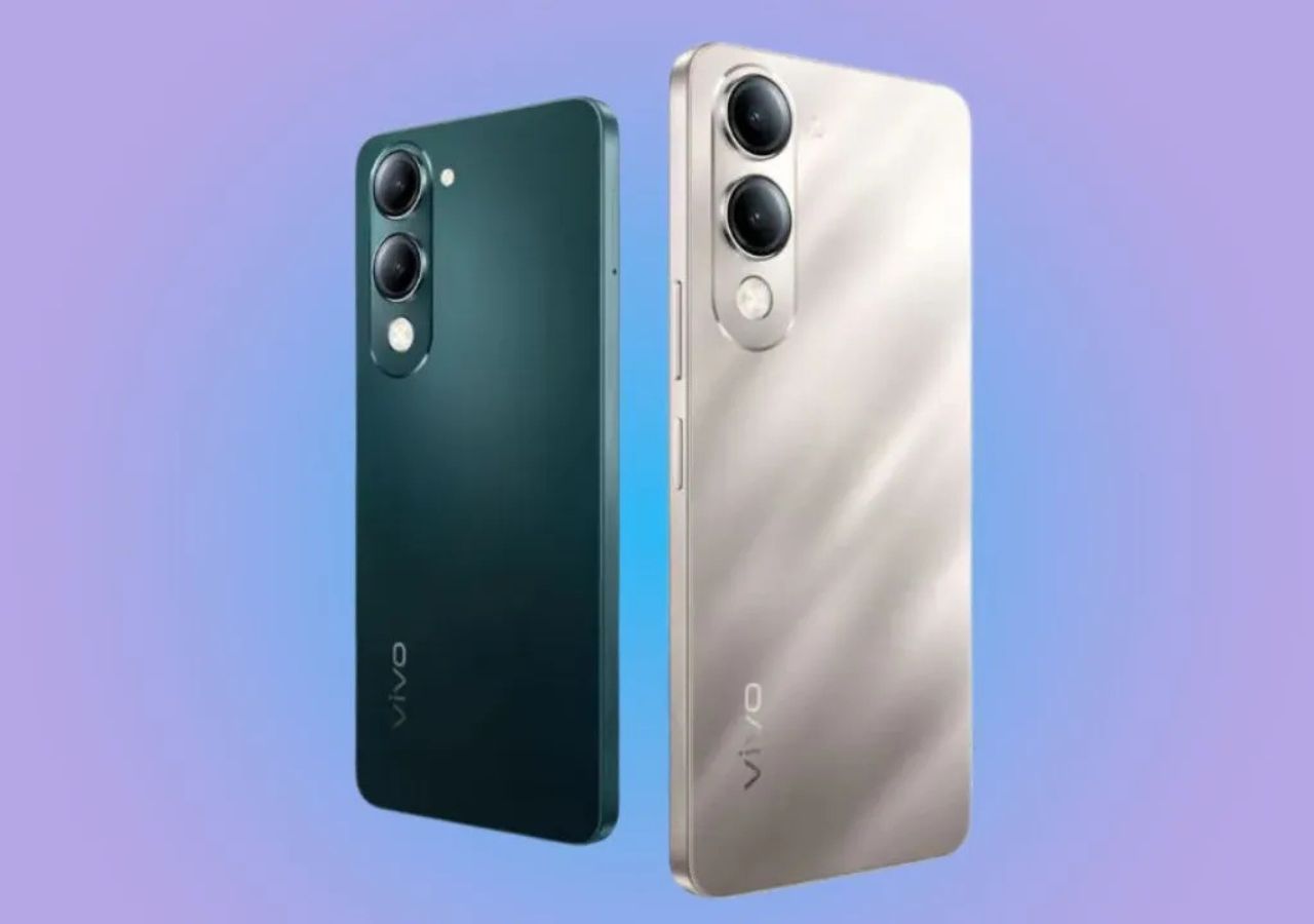 Vivo Y19 5g4