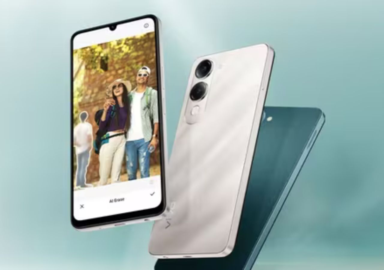 Vivo Y19 5g66