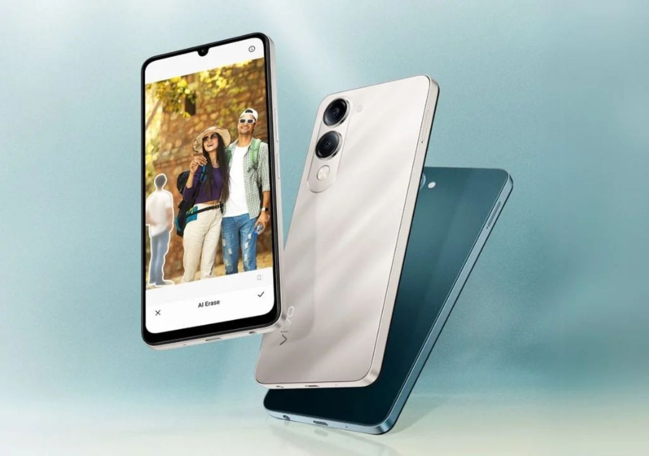 Vivo Y19e Review: A Deep...