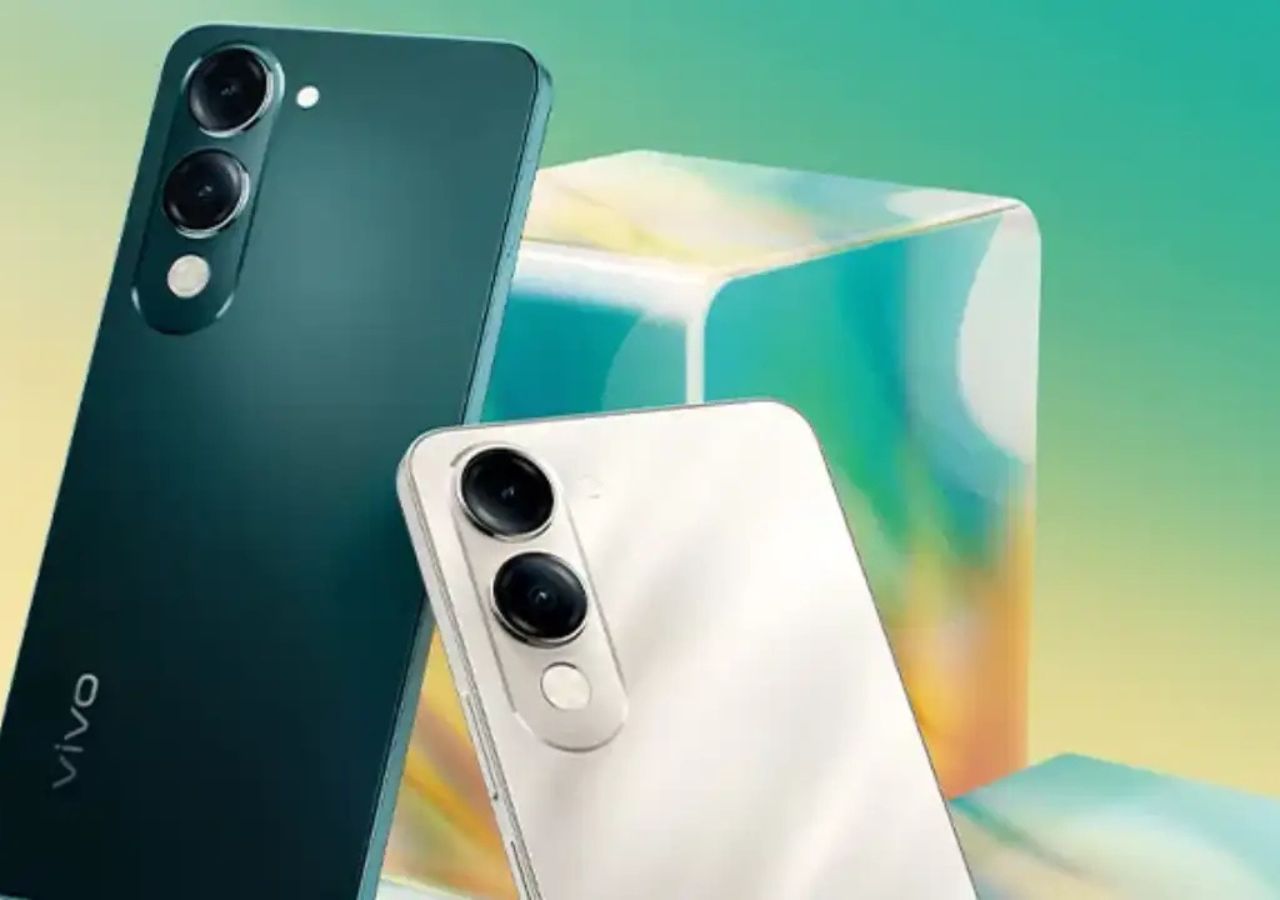 Vivo Y19e Review: A Deep...