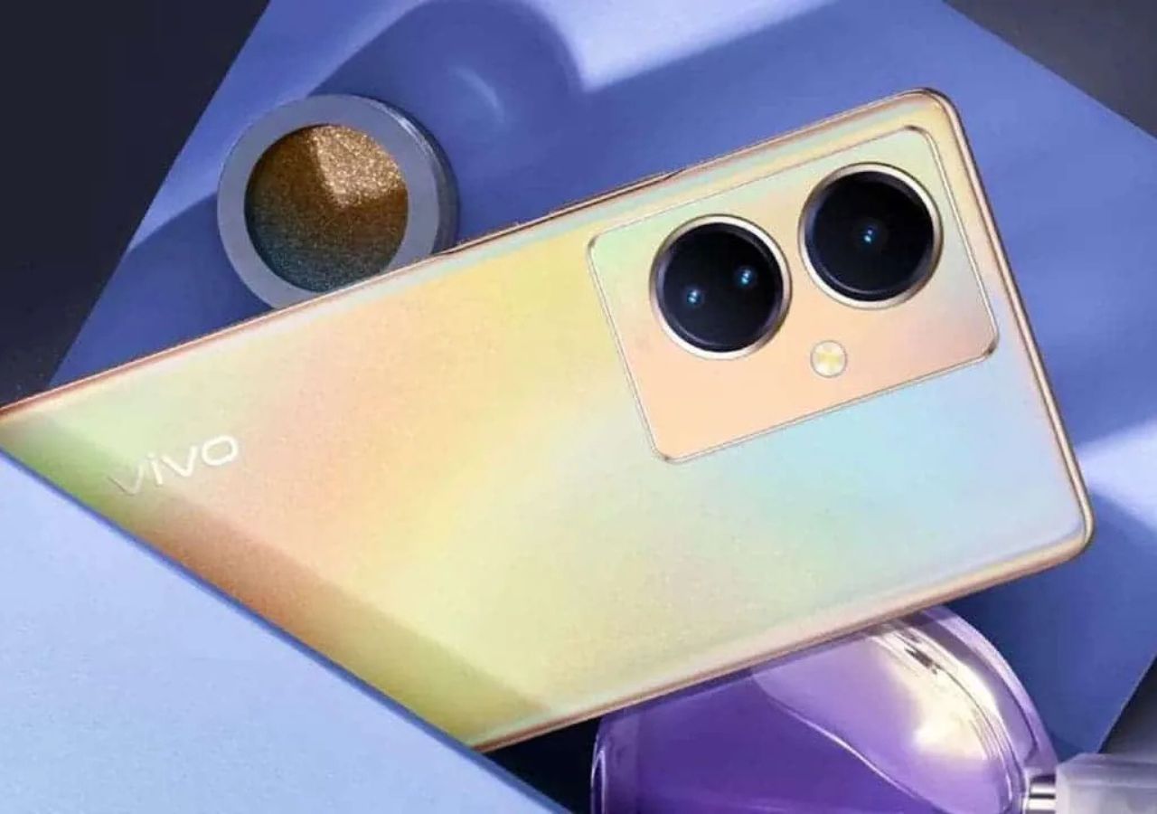  Vivo Y200 Pro 5G Review:...