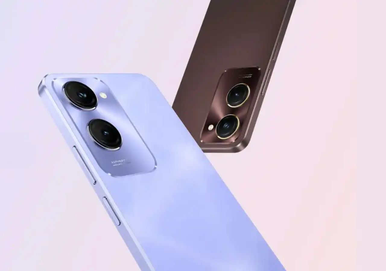 Vivo Y29 5G: A New...