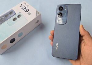 Vivo Y29 5G: A New Contender for the Style-Conscious Budget Buyer?