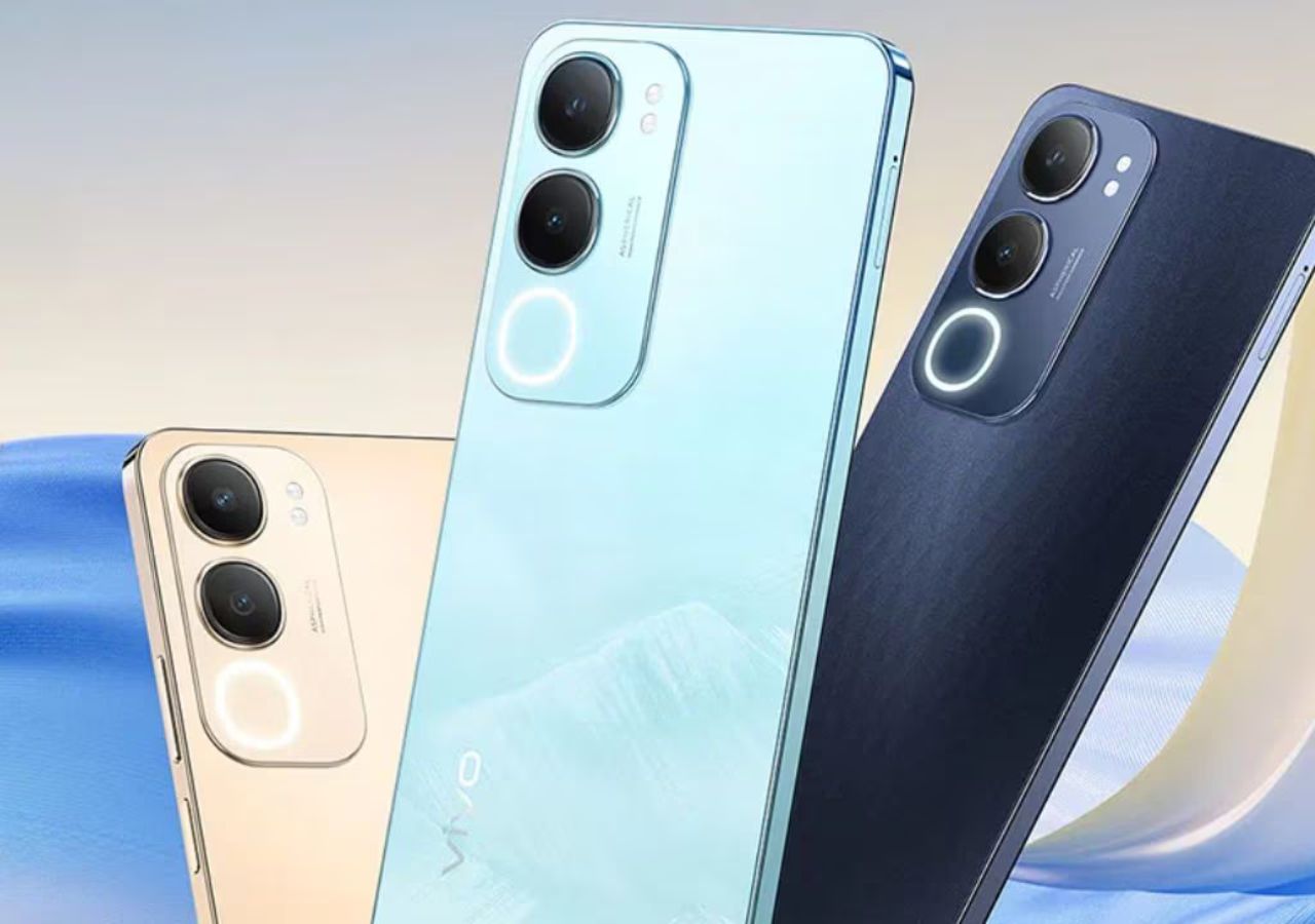 Vivo Y29 5G: A New...