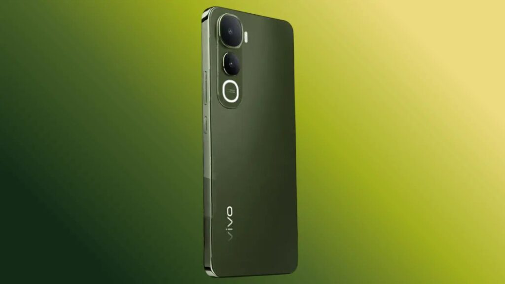 Vivo Y400 5G India Launch: Key Features, Leaked Specs and Expected Price