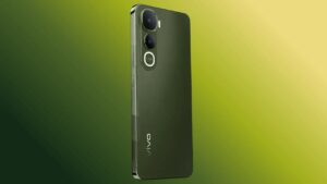 Vivo Y400 5G India Launch: Key Features, Leaked Specs and Expected Price