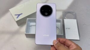 Vivo Y500 5G: A Feature-Packed Phone Coming Soon