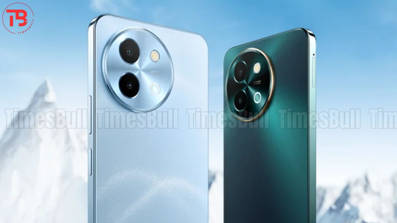 Vivo Y58 5g