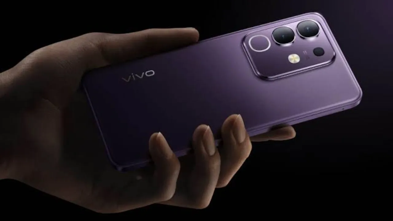 Vivo T4x