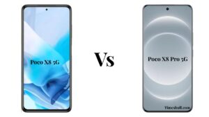 Poco X8 Pro vs Poco X8: Upcoming Phones With Surprising Features