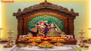 Vastu Shastra: 5 Idols You Should Never Keep in Your Home Temple, Know Why