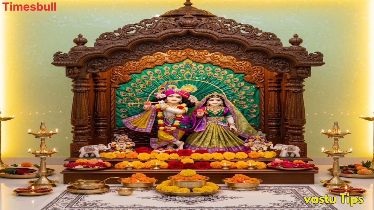 Vastu Shastra: 5 Idols You...