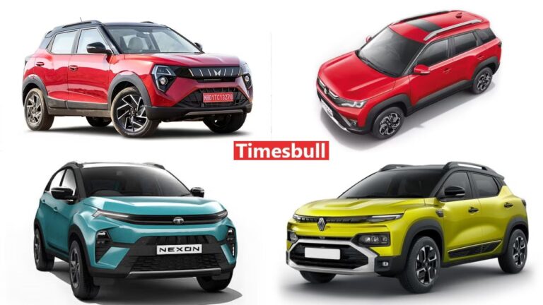 Waiting period of popular budget cars in 2025: Which car will be available immediately