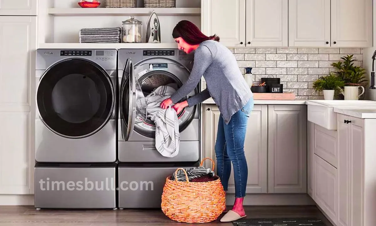 Washing Machines