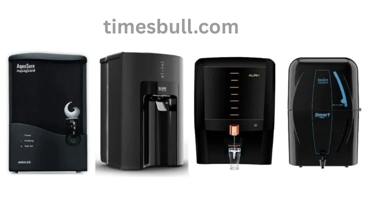 Water Purifier