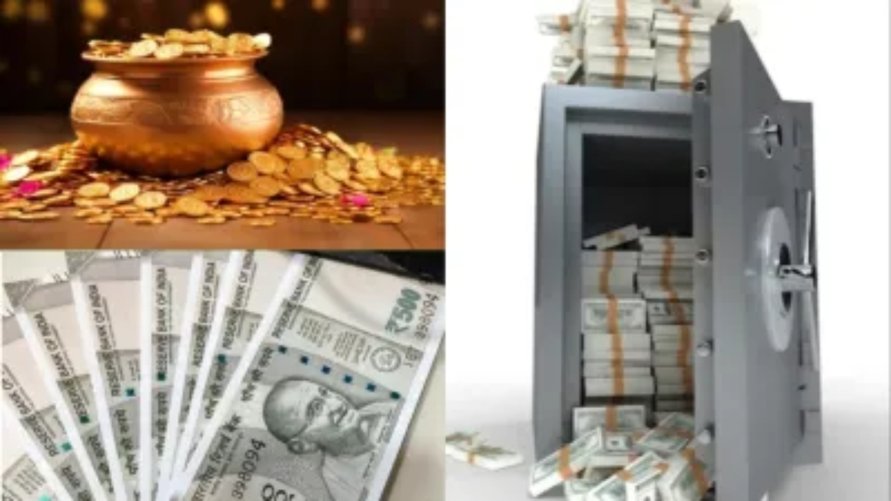 Wealth Vastu Tips
