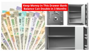 Wealth Vastu Tips: Keep Money in This Drawer, Bank Balance Can Double in 3 Months