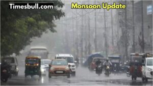 Monsoon Alert: IMD issued heavy rain warning in 21 states, know more