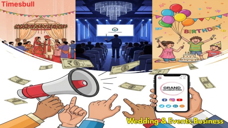 Wedding & Events Business (2)