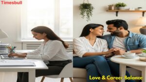 Weekend Marriage: A Modern Relationship Style Changing Love & Marriage Rules