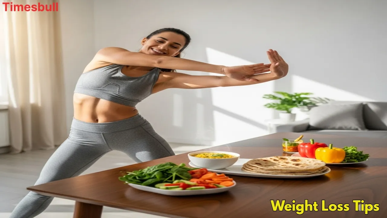 Weight Loss Tips
