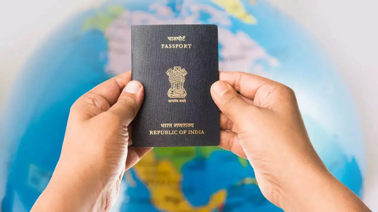 What is Tatkal Passport