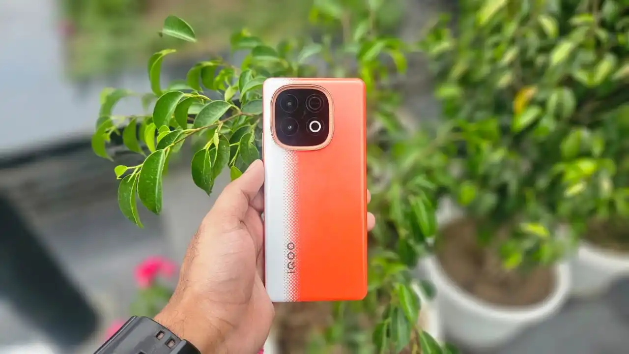 Buy iQOO Neo 10 Now...