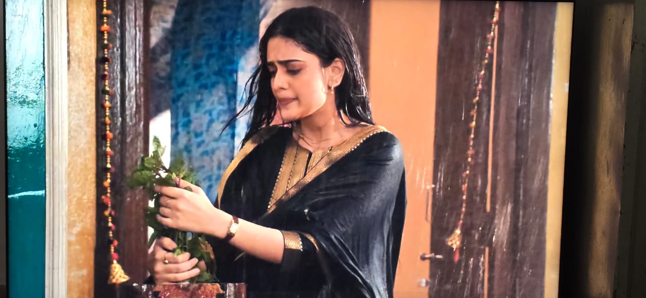 Kyunki Saas Bhi Kabhi Bahu...