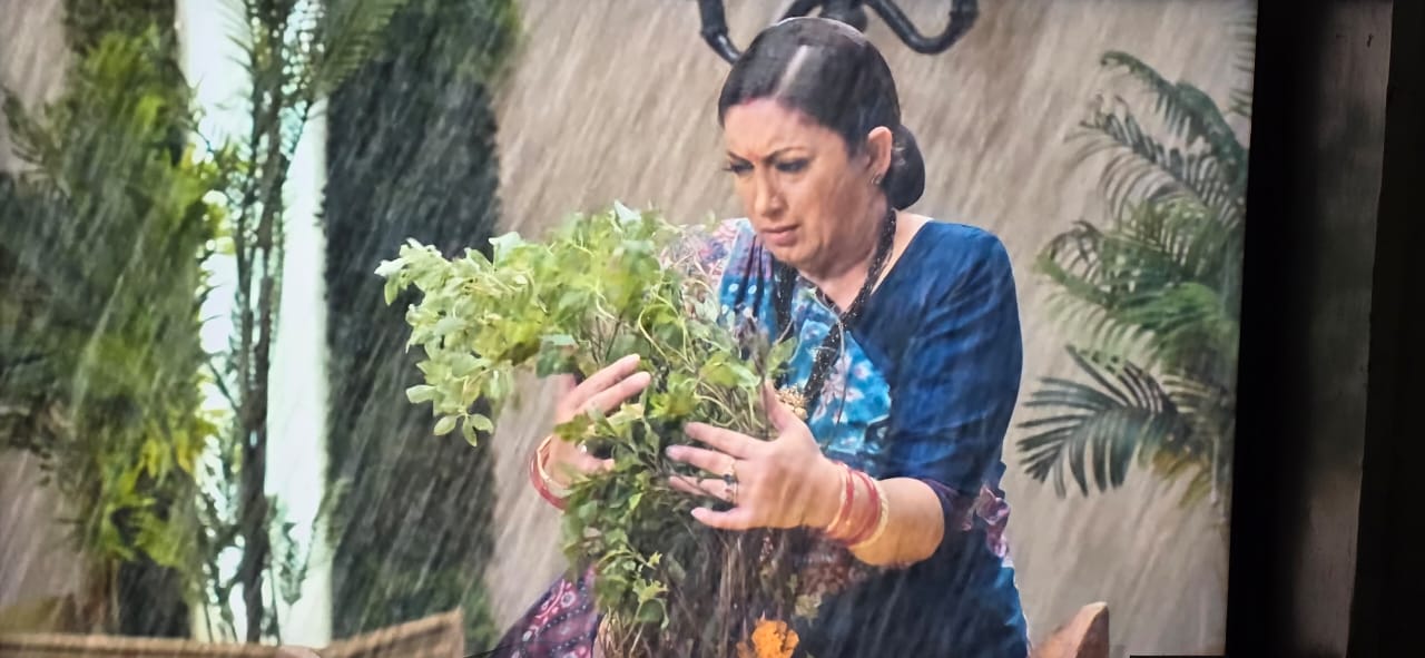 Kyunki Saas Bhi Kabhi Bahu...