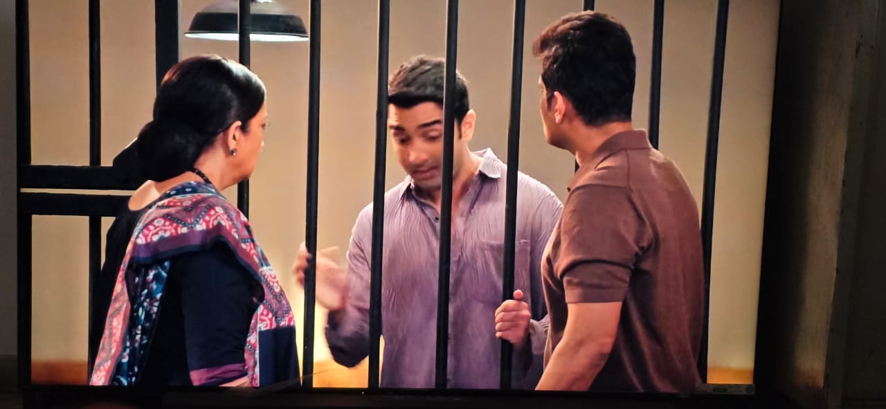 Kyunki Saas Bhi Kabhi Bahu...