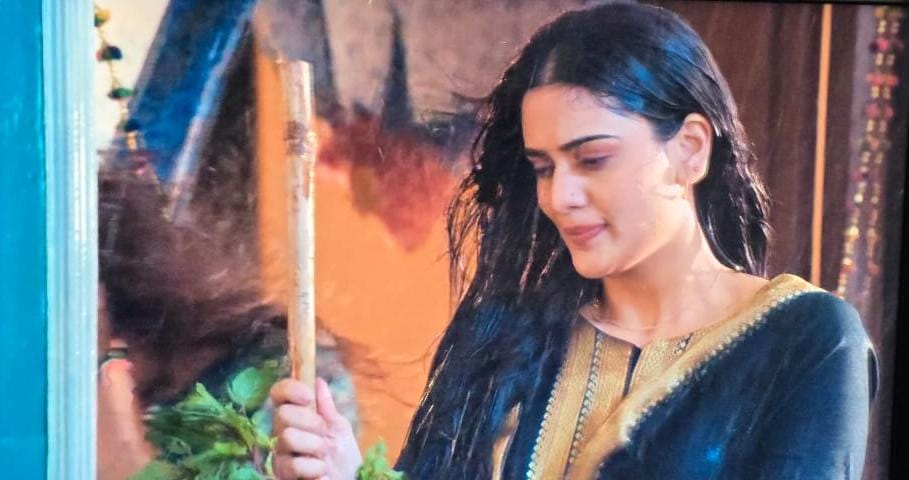 Kyunki Saas Bhi Kabhi Bahu...