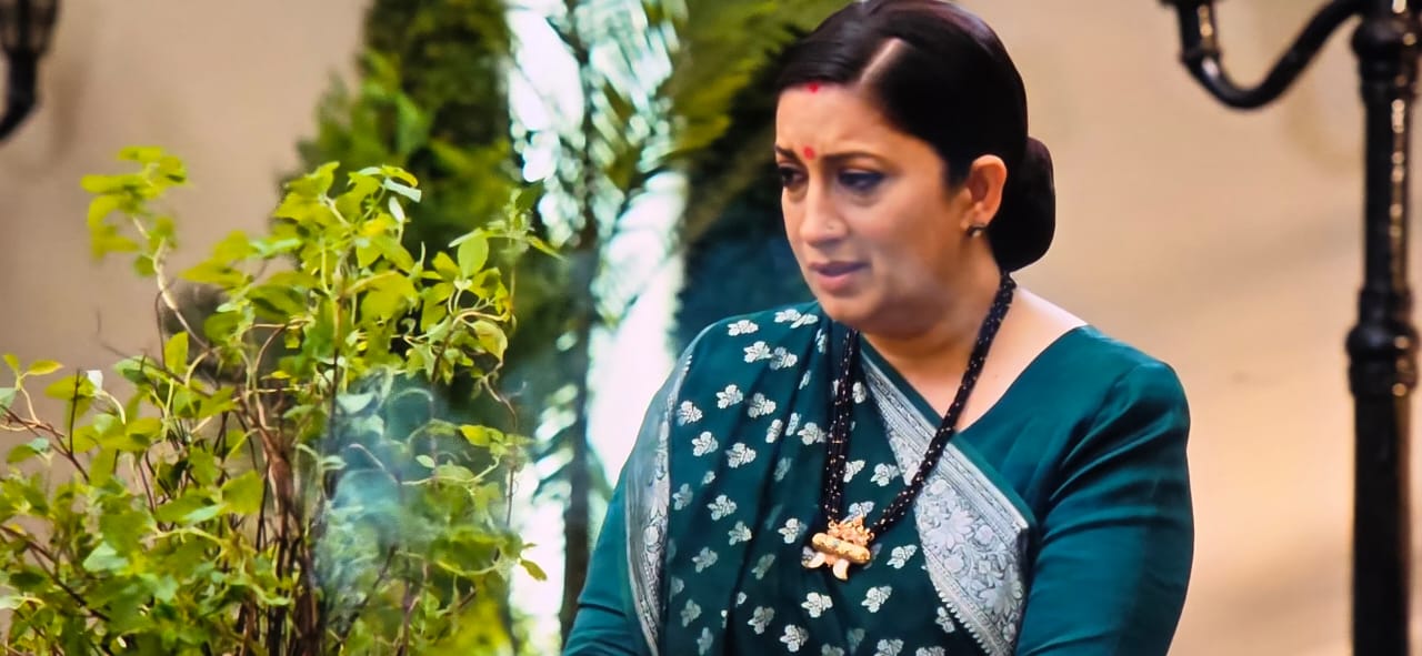 ‘Kyunki Saas Bhi Kabhi Bahu...