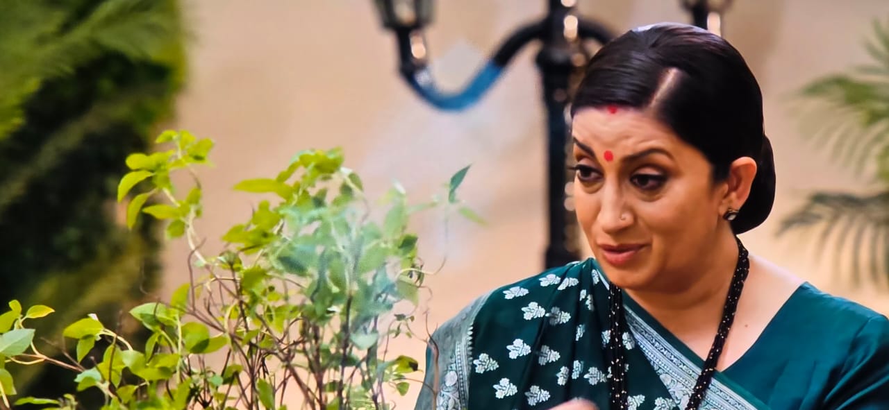 ‘Kyunki Saas Bhi Kabhi Bahu...