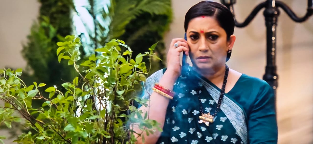 ‘Kyunki Saas Bhi Kabhi Bahu...