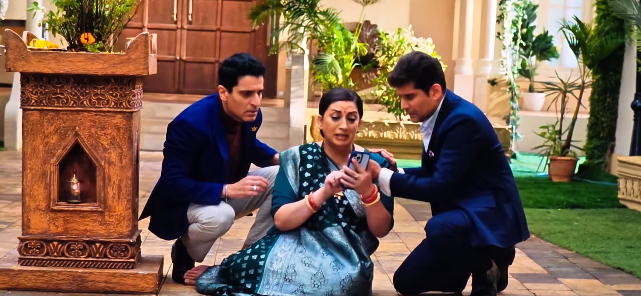 ‘Kyunki Saas Bhi Kabhi Bahu...