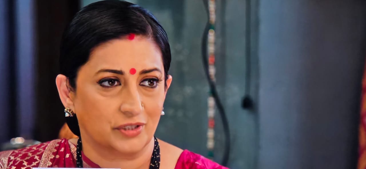 ‘Kyunki Saas Bhi Kabhi Bahu...