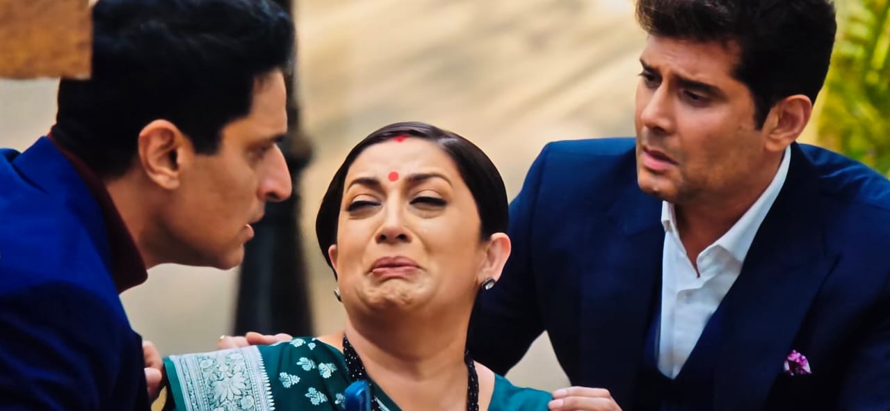 ‘Kyunki Saas Bhi Kabhi Bahu...