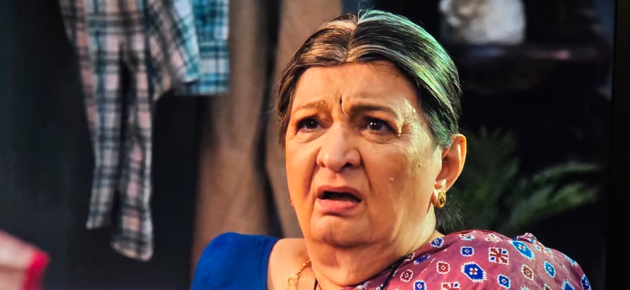 ‘Kyunki Saas Bhi Kabhi Bahu...